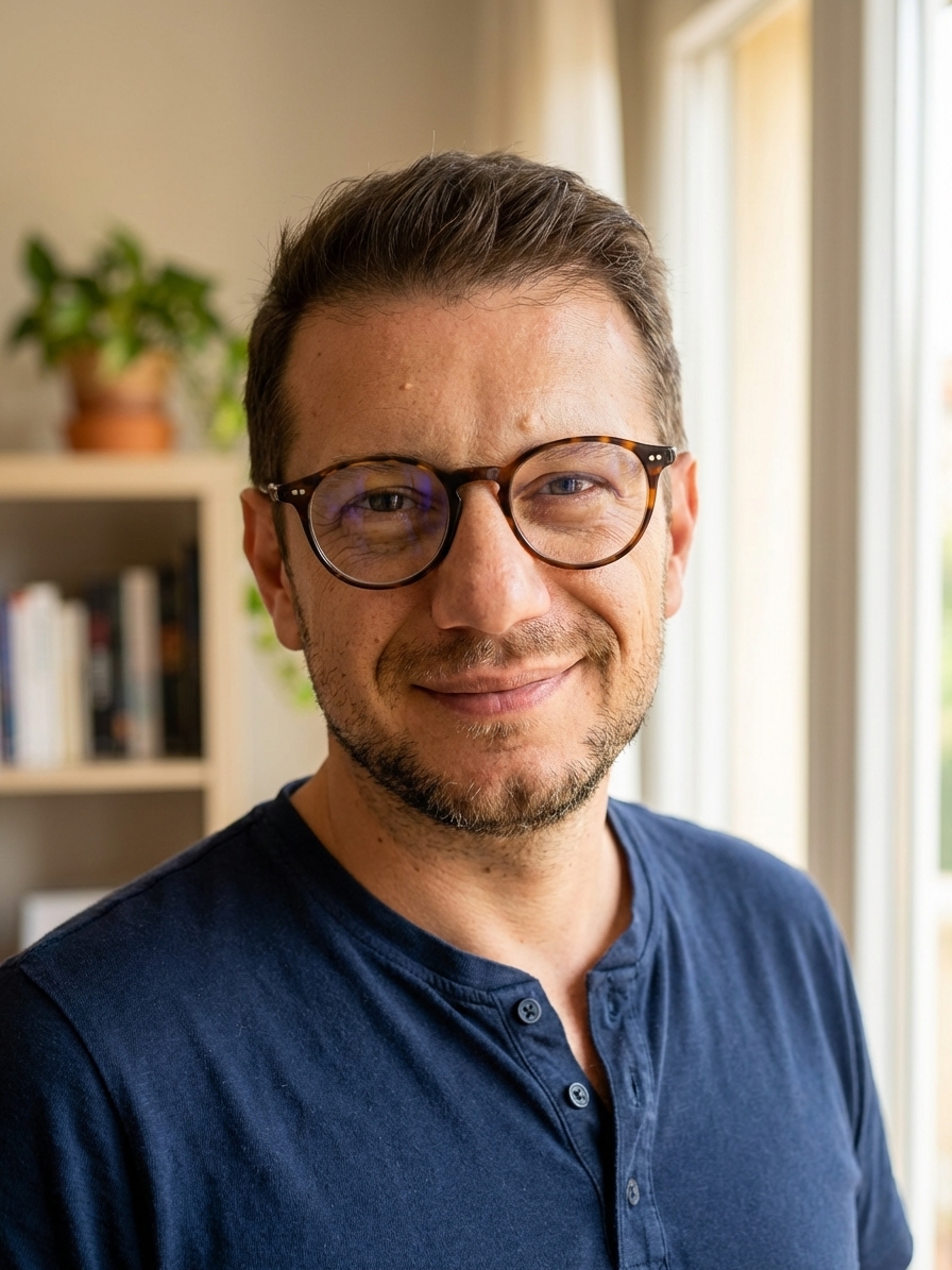 Andi, creator of Attachara