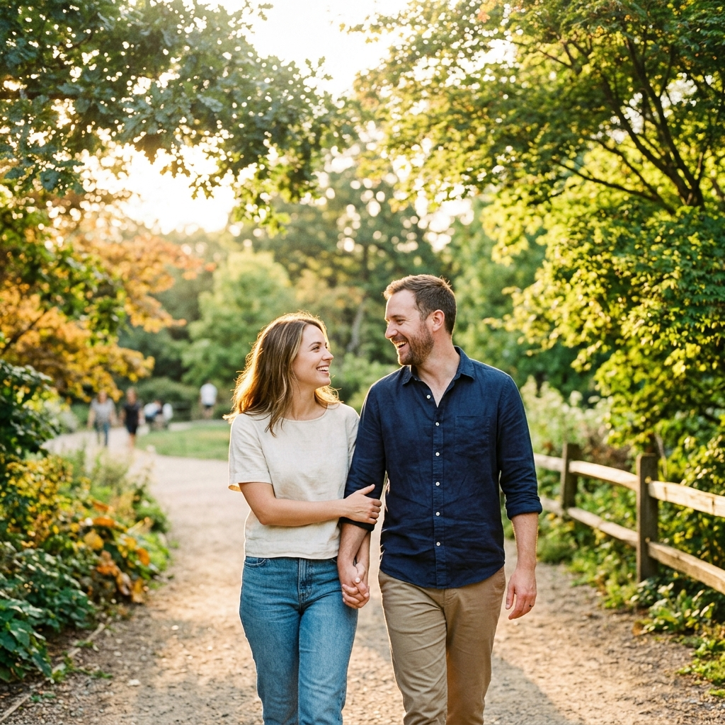 Building secure attachment