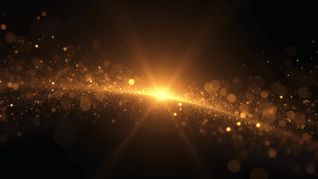 Week 1: The Awakening